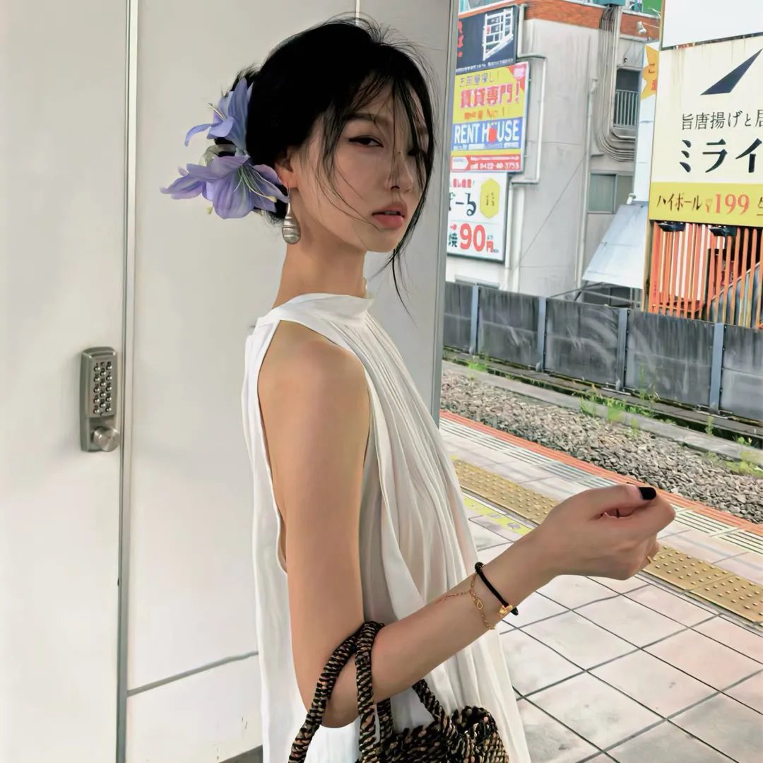 逆流的色彩海报