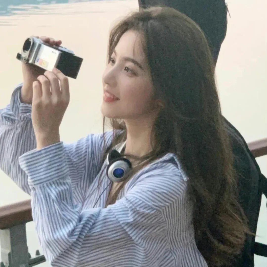 处女心经海报
